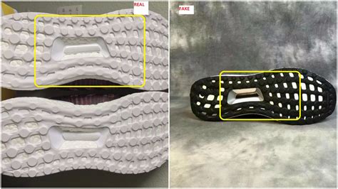 fake vs real adidas ultra boost 3.0|is adidas ultra boost legit.